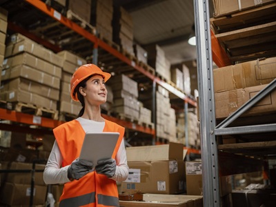 Warehouse Management